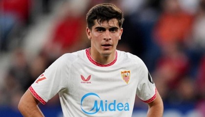 罗体：塞维利亚工资帽已达上限无法引援，所以不愿出售胡安卢