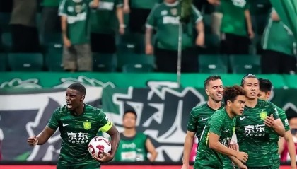 4-0！中超4强乱成一锅粥，国安强势归来，剑指申花，山东成试金石